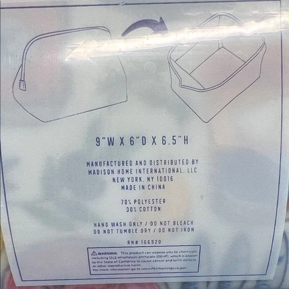 Wandering Moon | Sardine Packing Cube/Bag Set (11 pcs) ๐ - Picture 8 of 13